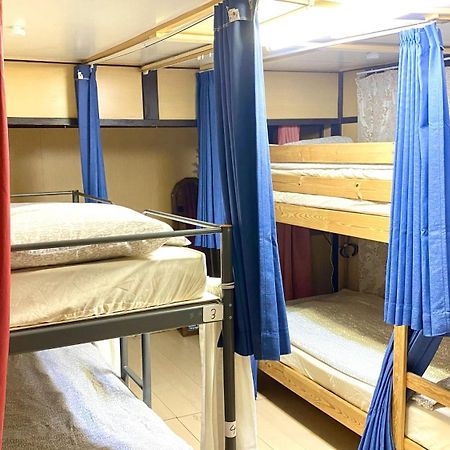 Kyoto G Otel Dış mekan fotoğraf