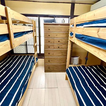 Kyoto G Otel Dış mekan fotoğraf