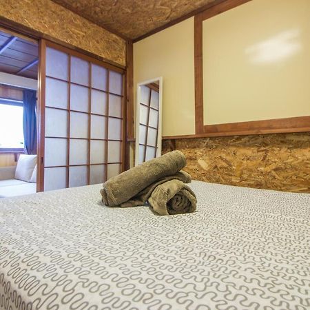 Kyoto G Otel Dış mekan fotoğraf