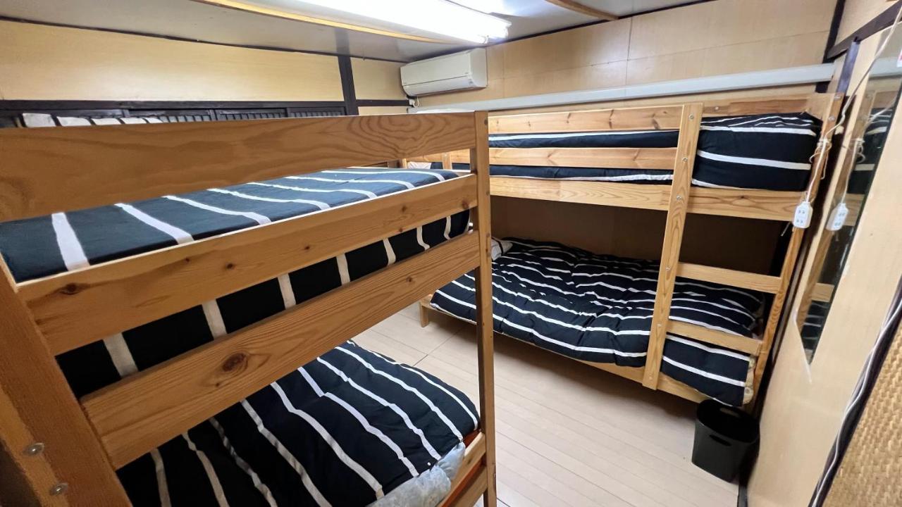 Kyoto G Otel Dış mekan fotoğraf
