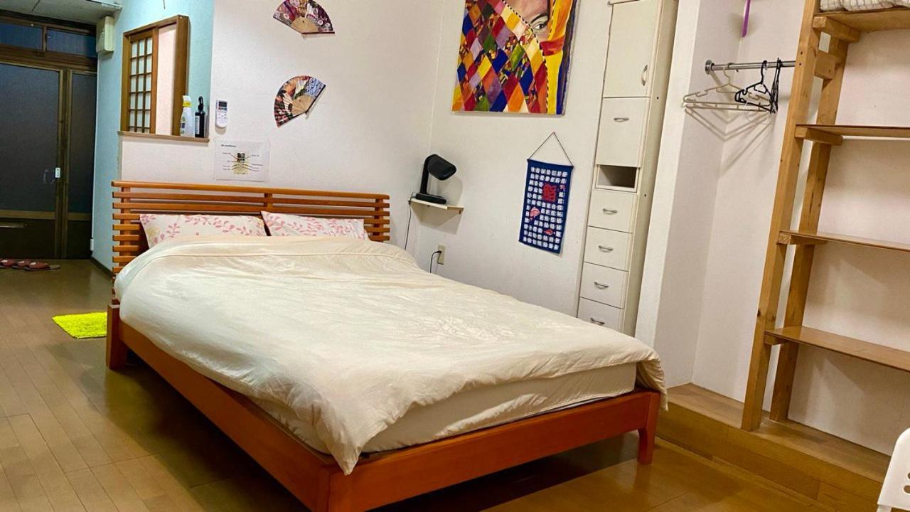 Kyoto G Otel Dış mekan fotoğraf