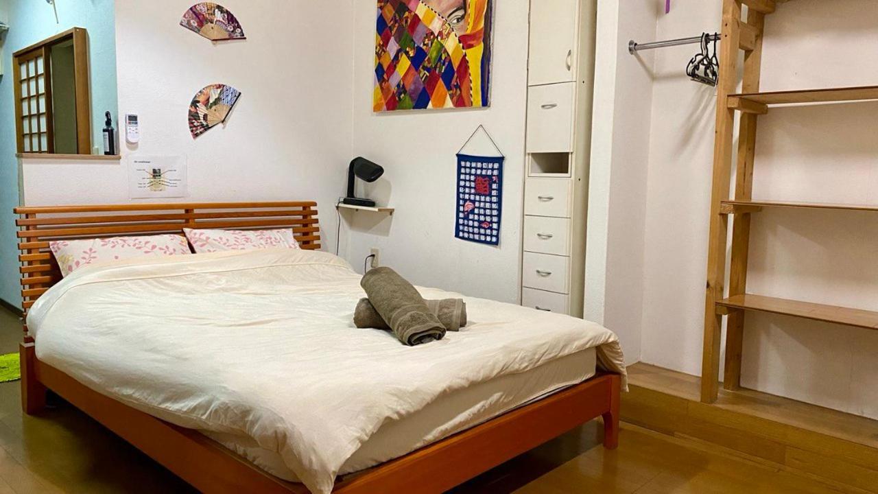 Kyoto G Otel Dış mekan fotoğraf