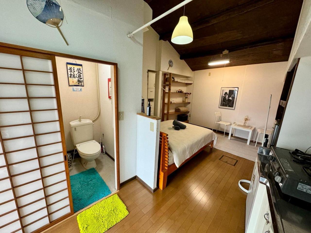 Kyoto G Otel Dış mekan fotoğraf