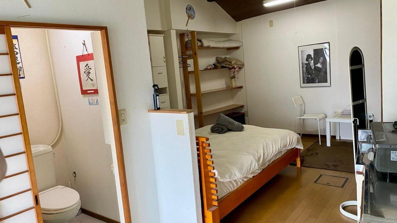 Kyoto G Otel Dış mekan fotoğraf