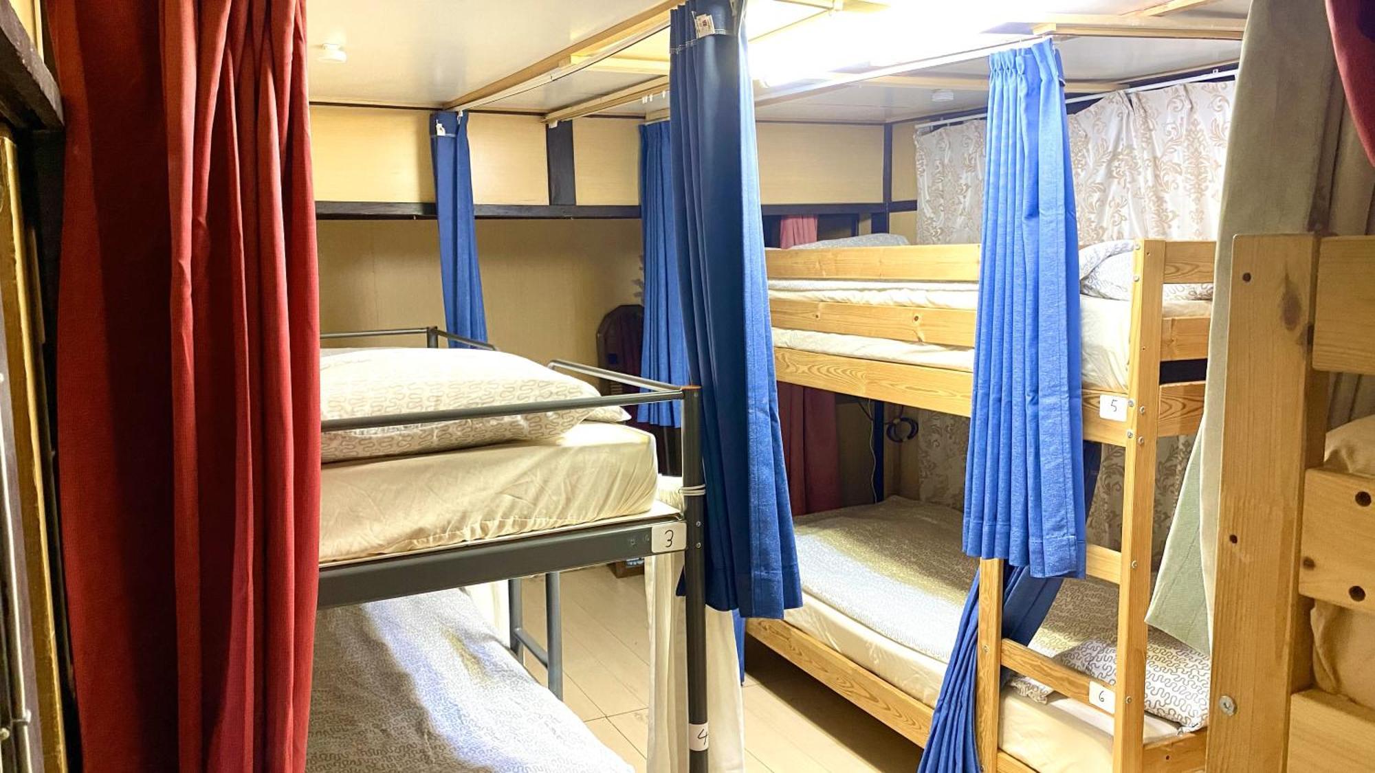 Kyoto G Otel Dış mekan fotoğraf