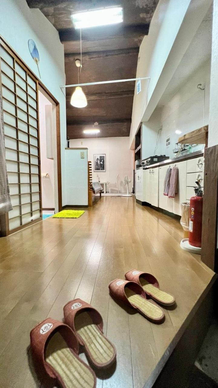 Kyoto G Otel Dış mekan fotoğraf