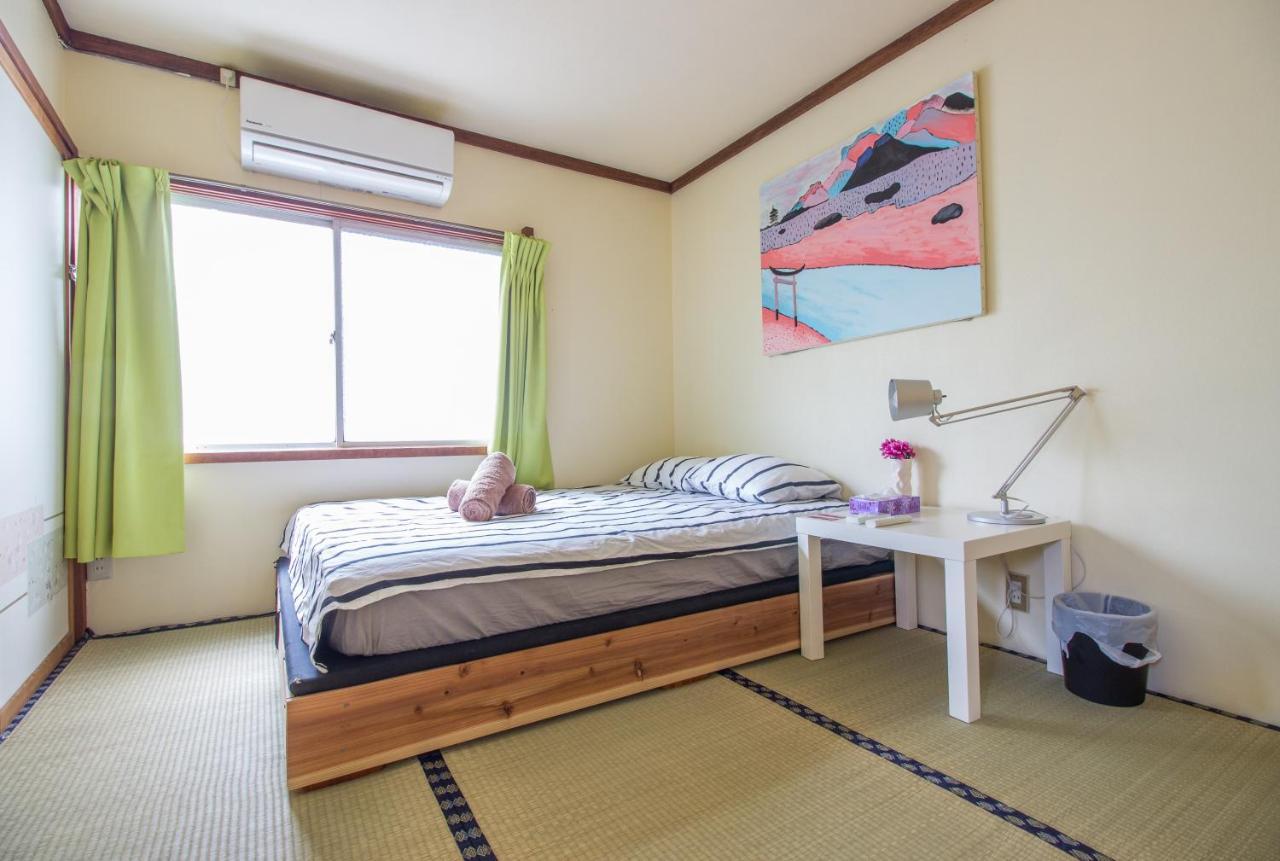 Kyoto G Otel Dış mekan fotoğraf